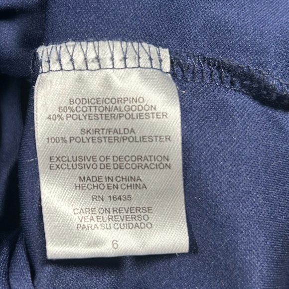 Cutie, KATE MACK BY BISCOTTI dress!! - Picture 8 of 9